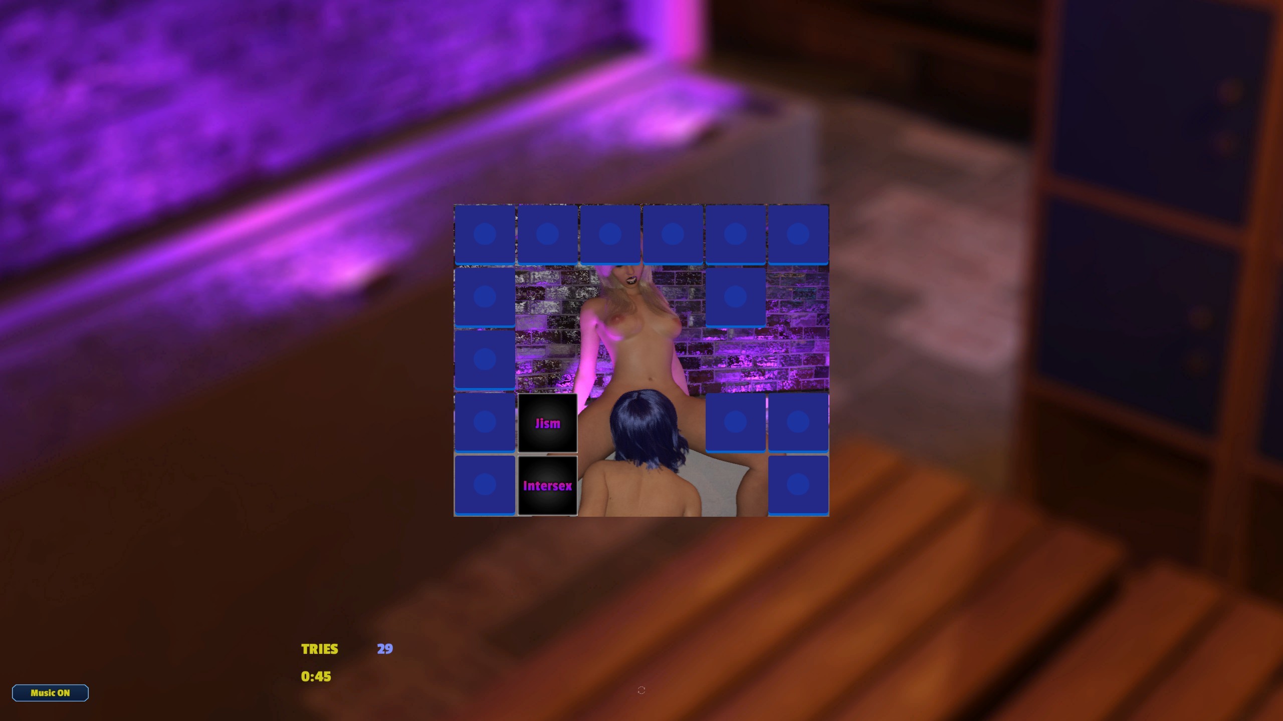 Memory Novel - Lesbian Romance screenshot 4