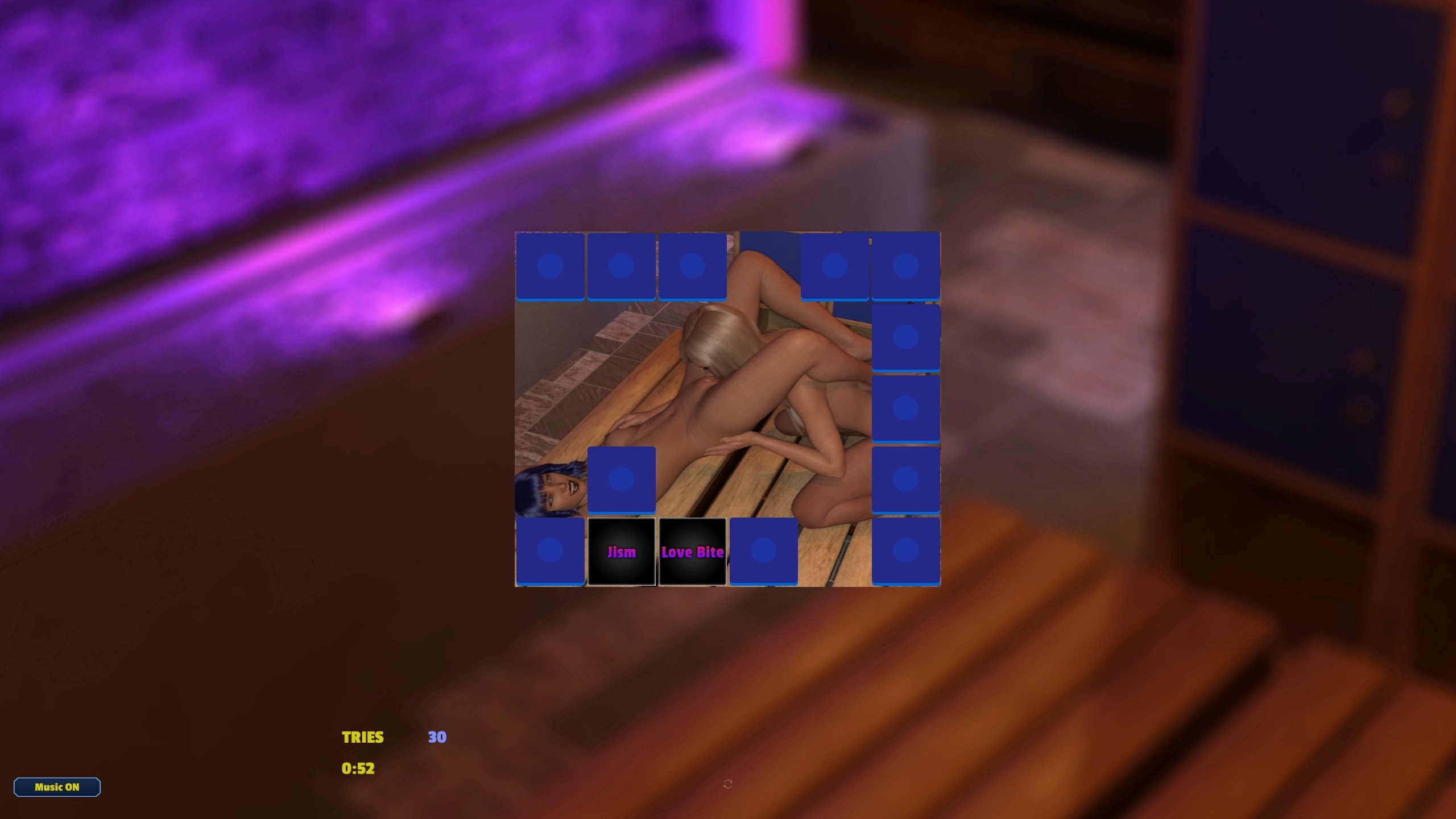 Memory Novel - Lesbian Romance screenshot 2