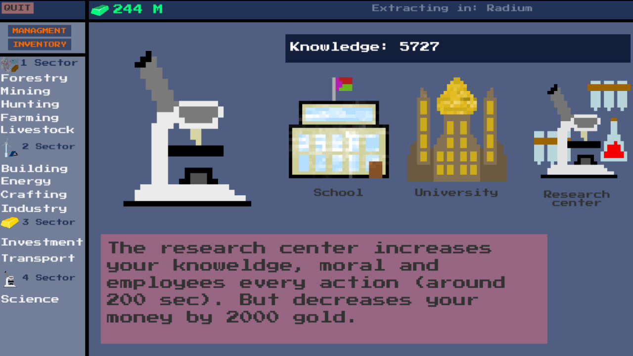 Kapital13 screenshot 14