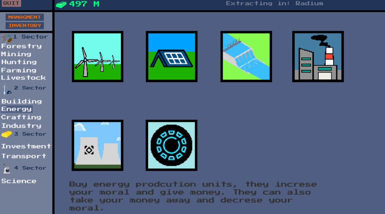 Kapital13 screenshot 8