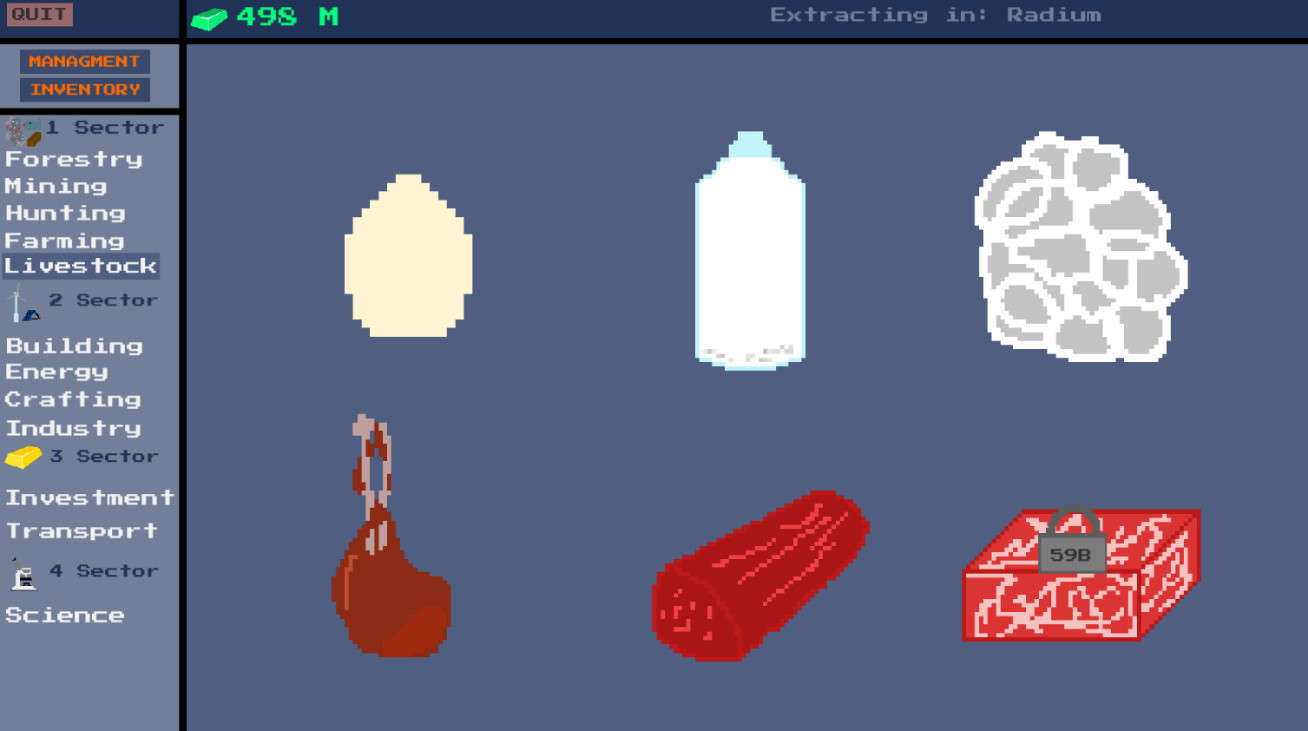 Kapital13 screenshot 10