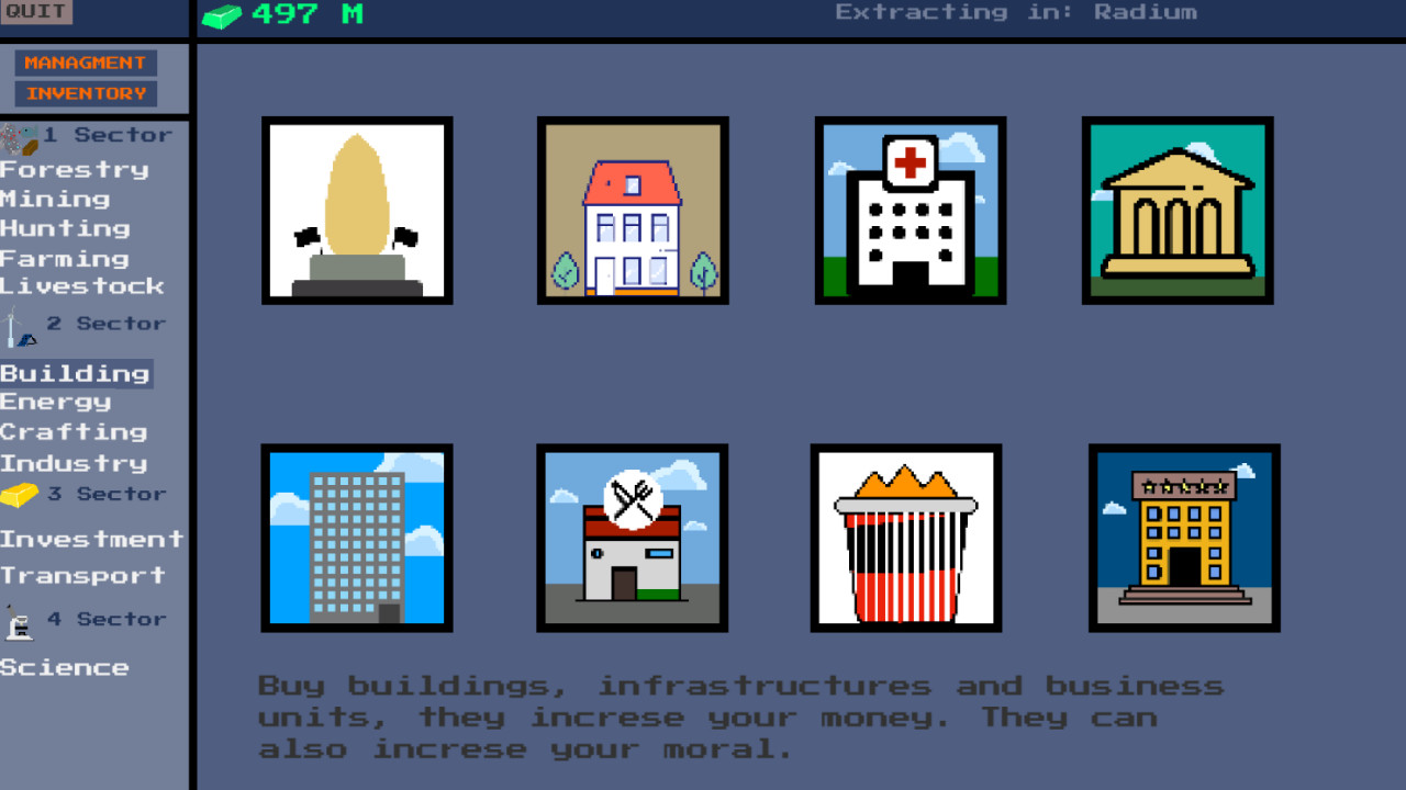Kapital13 screenshot 12