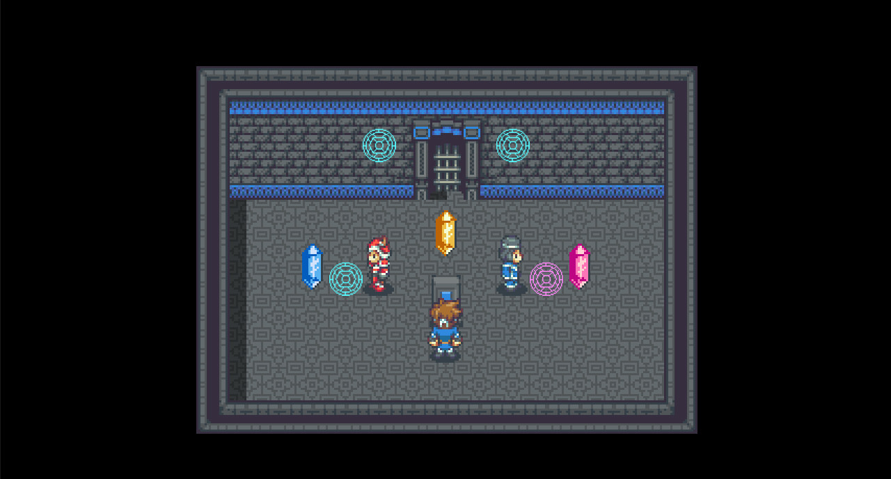 Quest: Escape Dungeon screenshot 3