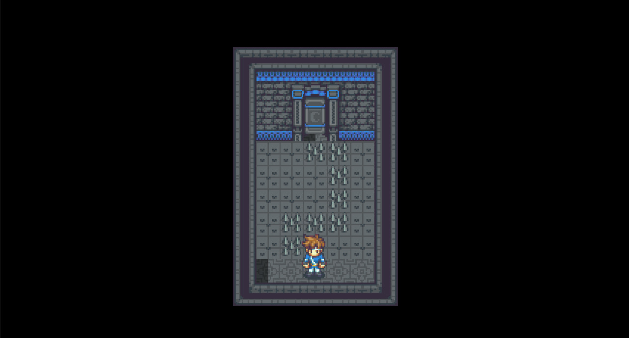Quest: Escape Dungeon screenshot 4