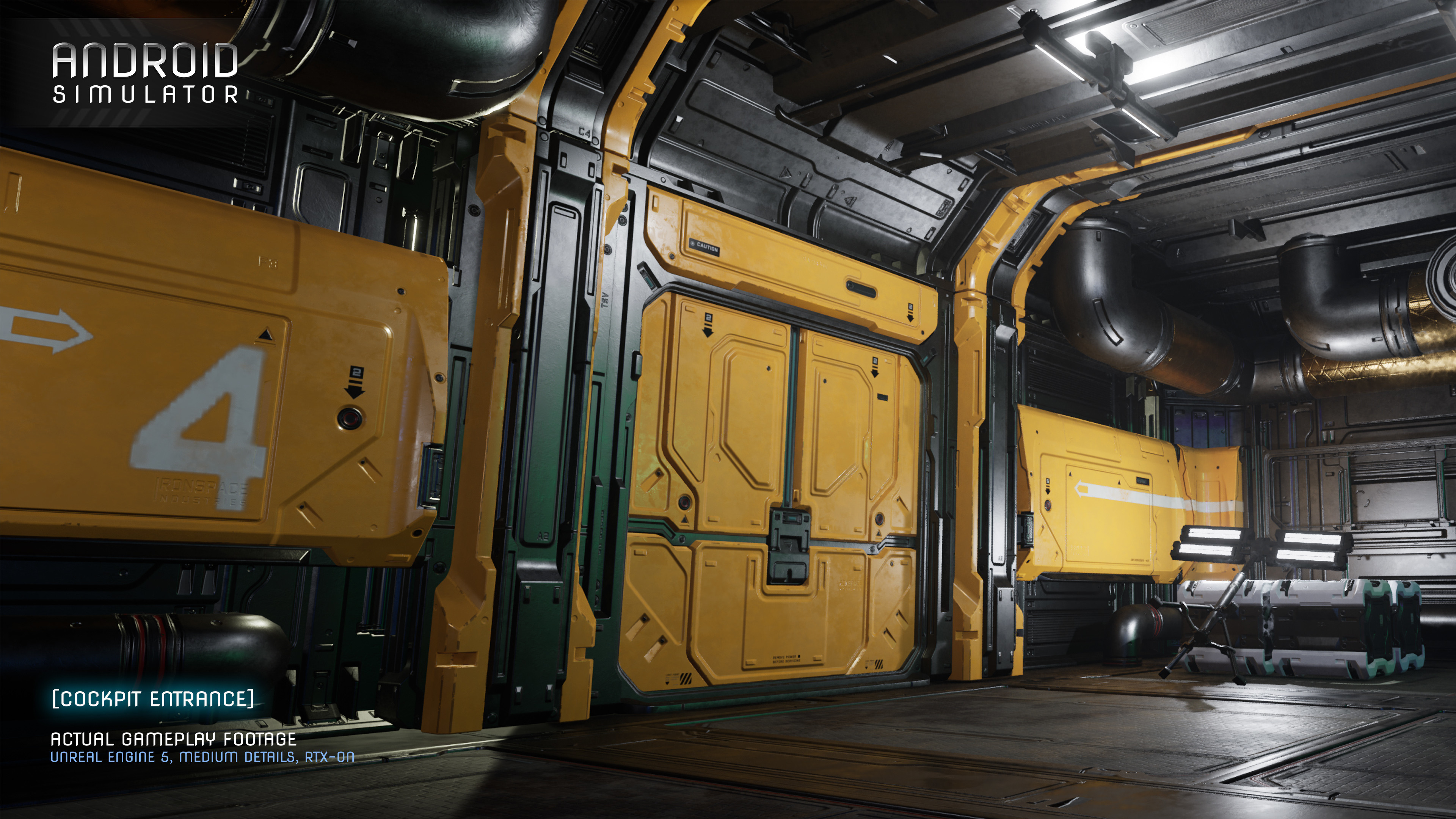 Android Simulator screenshot 14