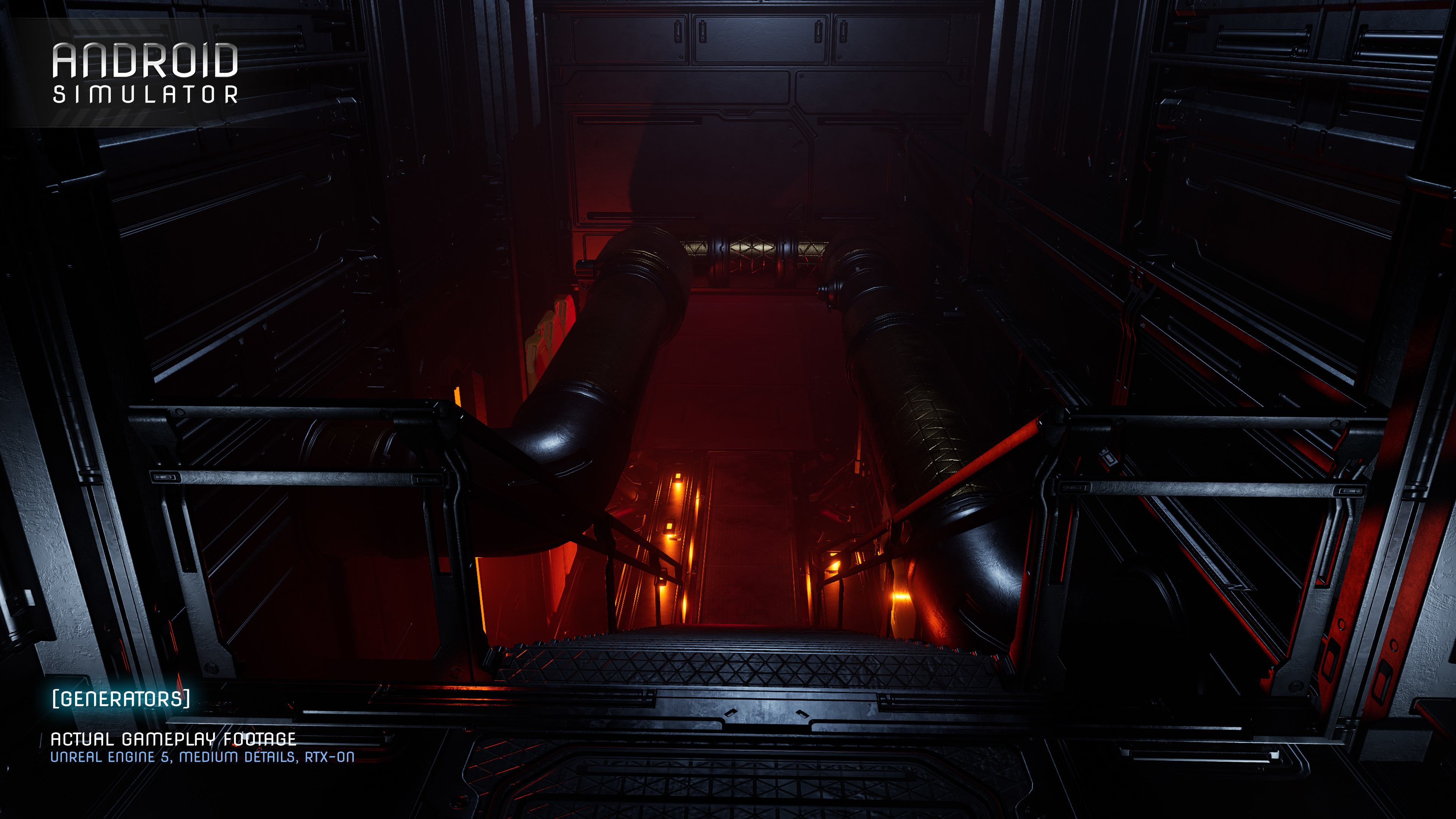 Android Simulator screenshot 11