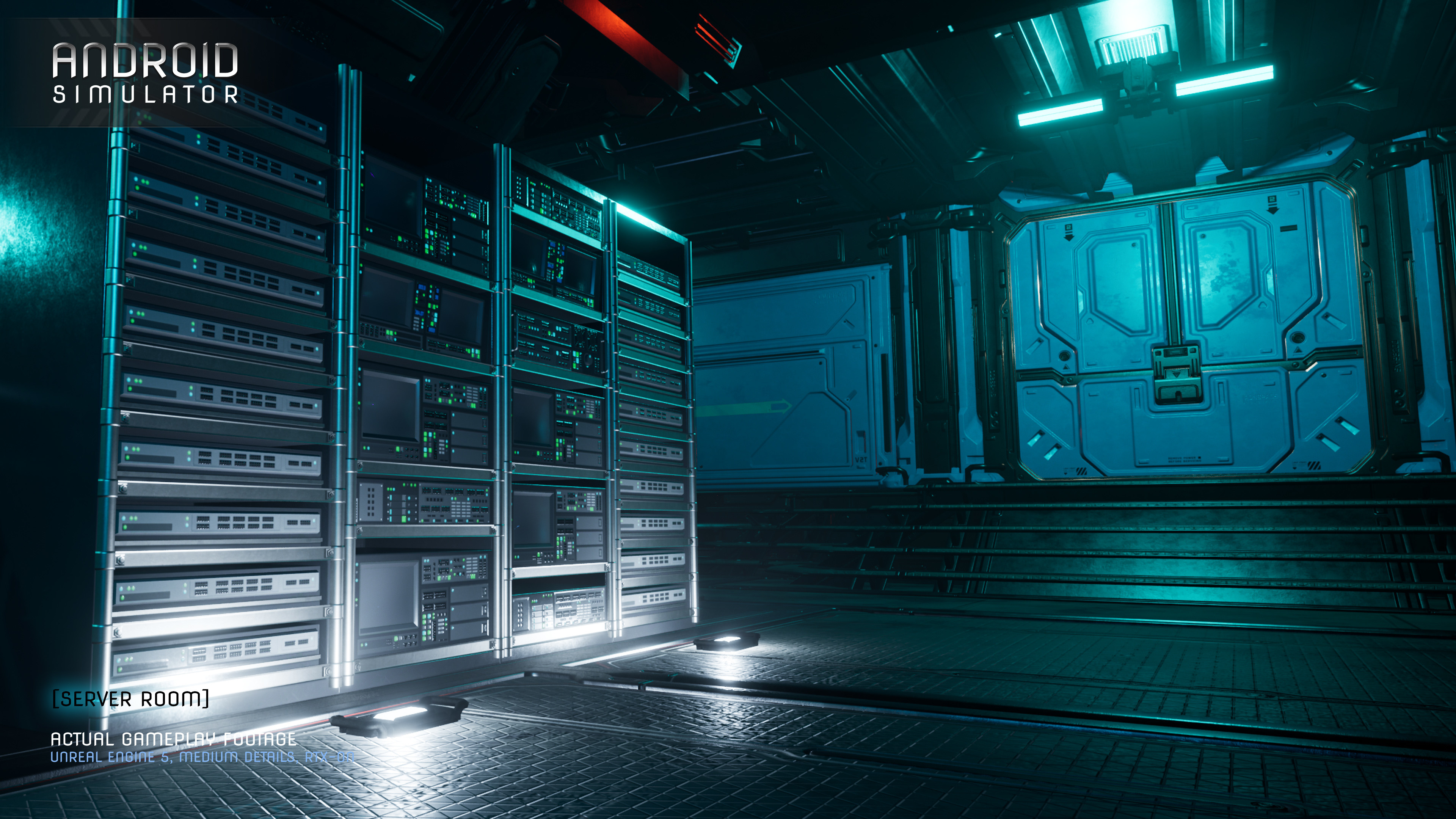 Android Simulator screenshot 15