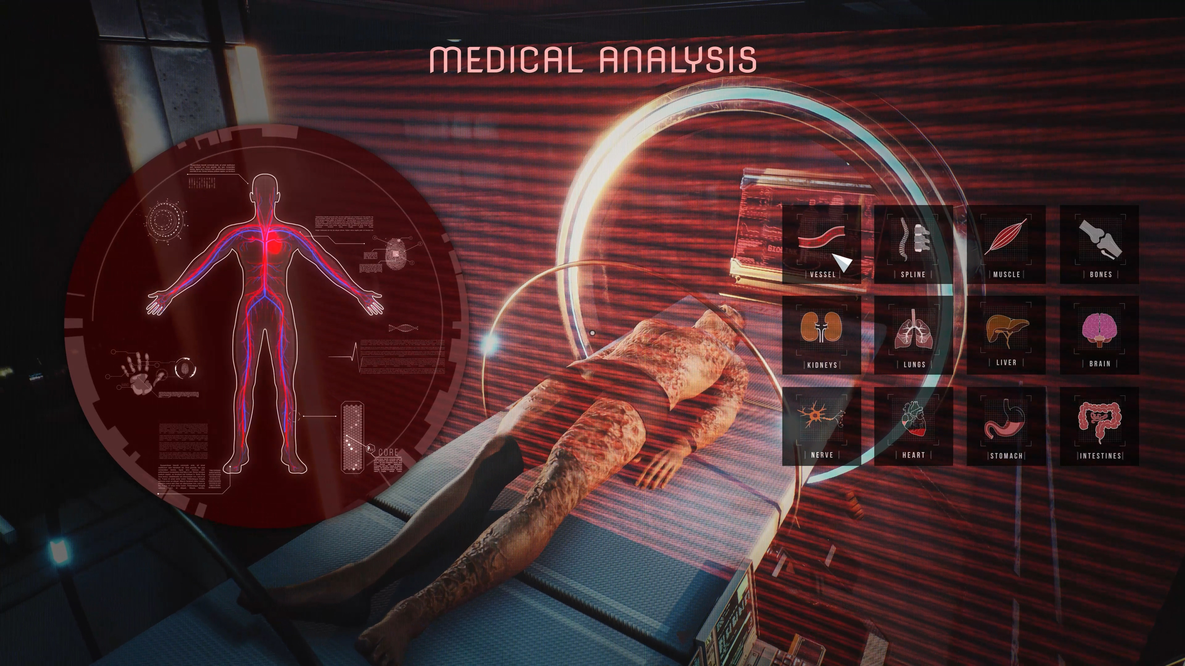 Android Simulator screenshot 29
