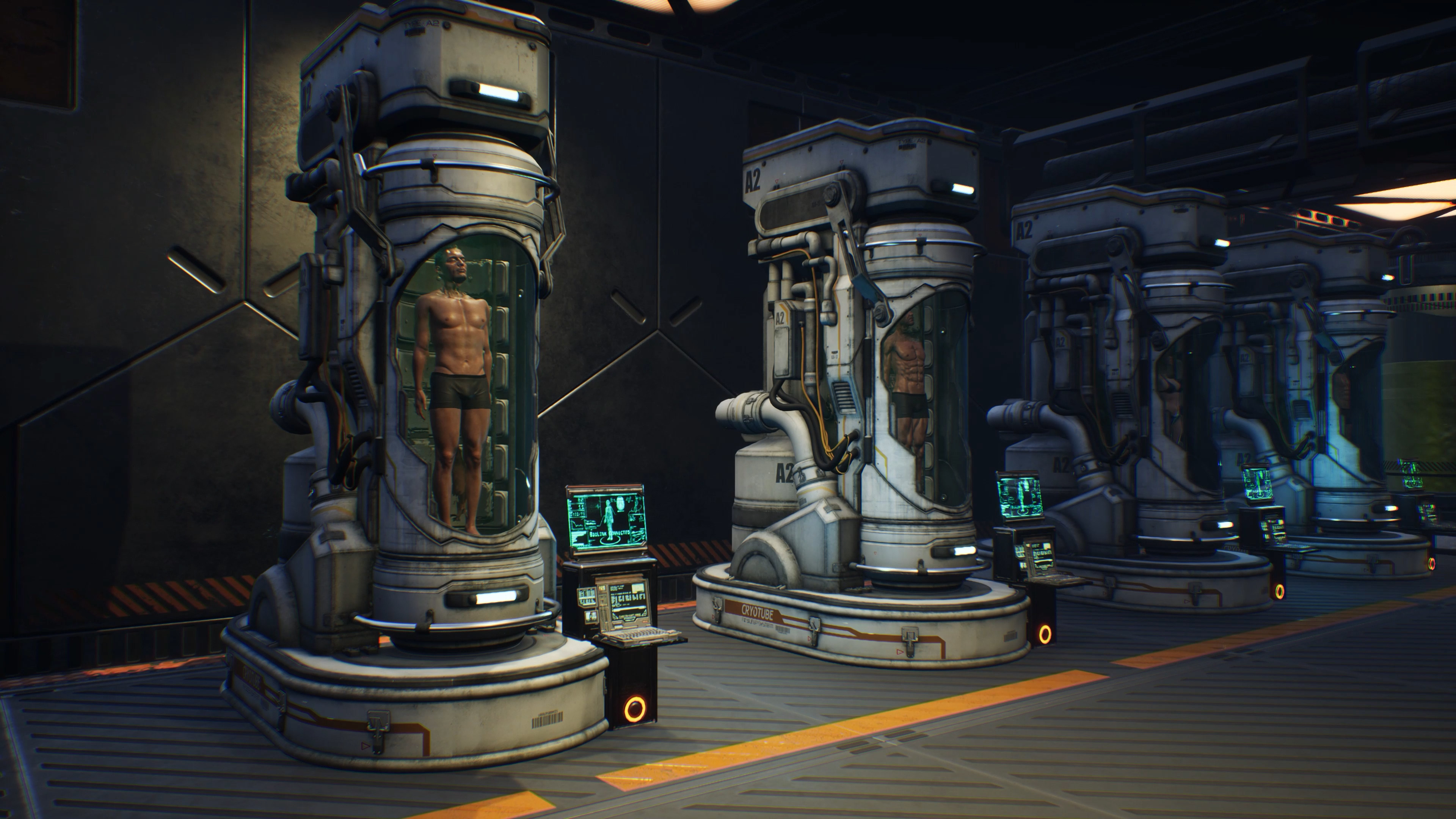 Android Simulator screenshot 28