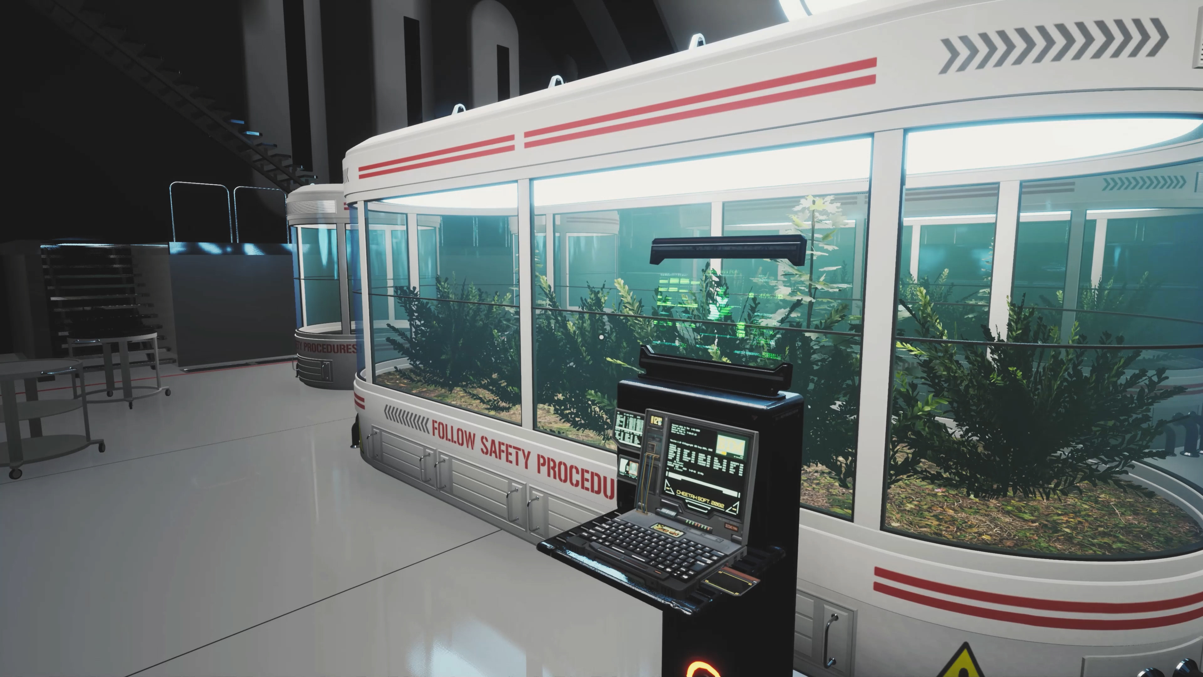 Android Simulator screenshot 31