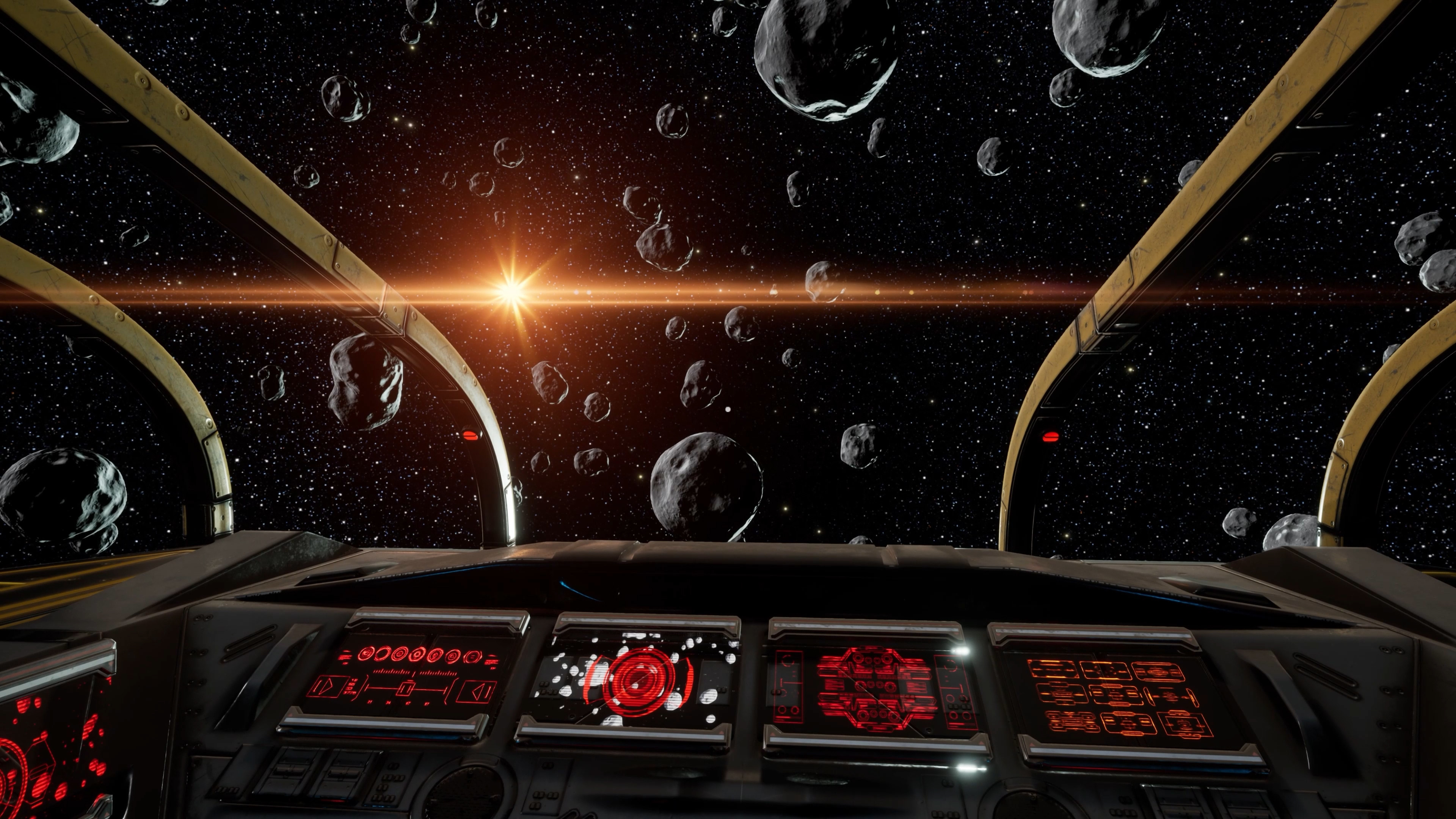 Android Simulator screenshot 33