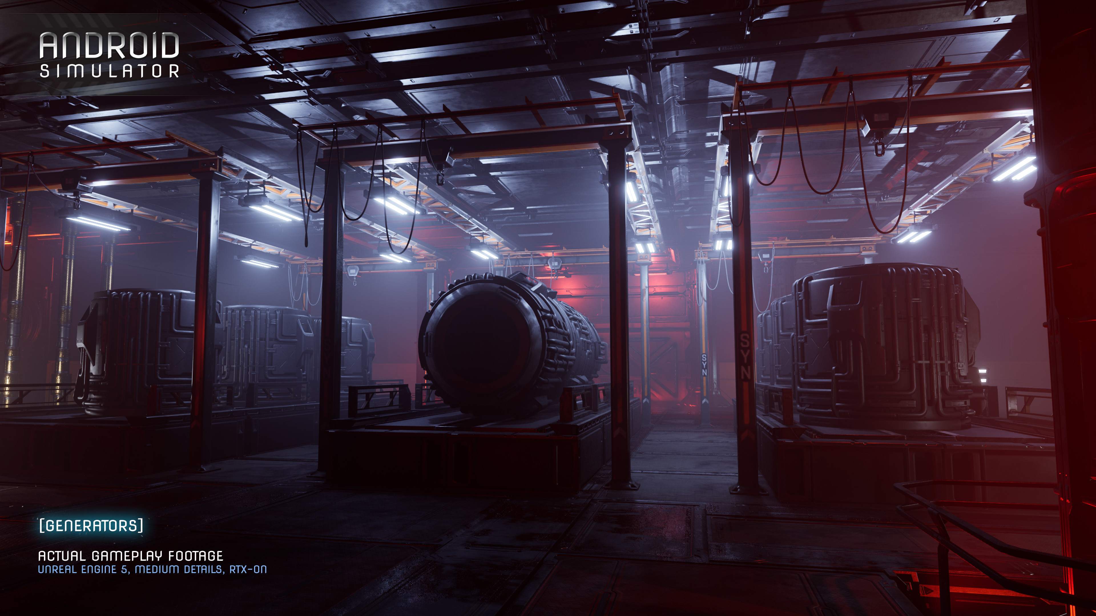 Android Simulator screenshot 13