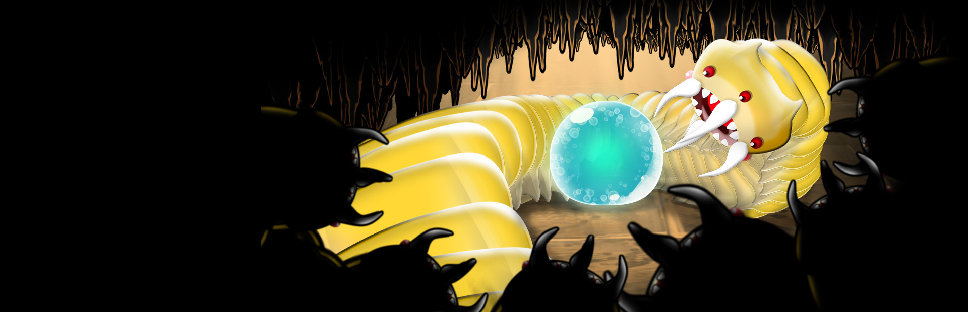 Sir Magical Jelly