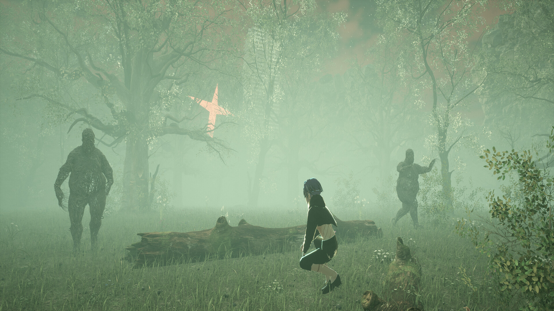 Cloud: Telos screenshot 6