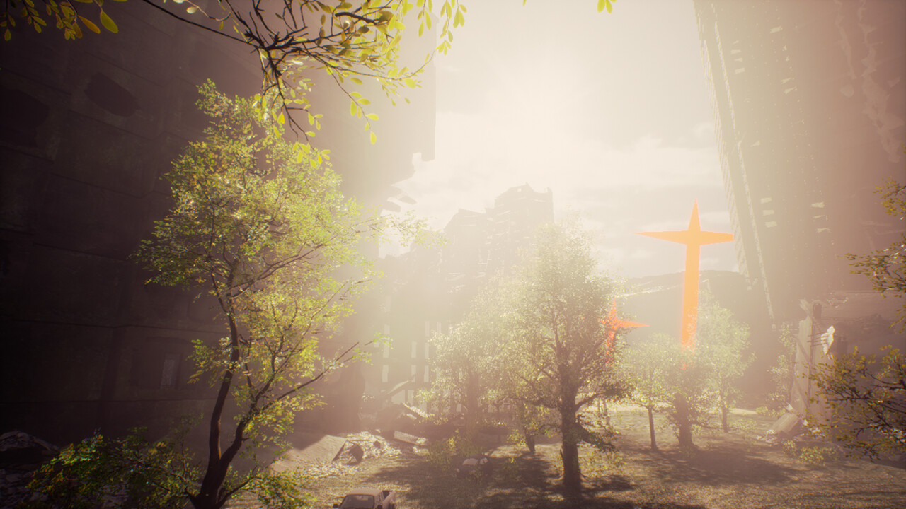 Cloud: Telos screenshot 8