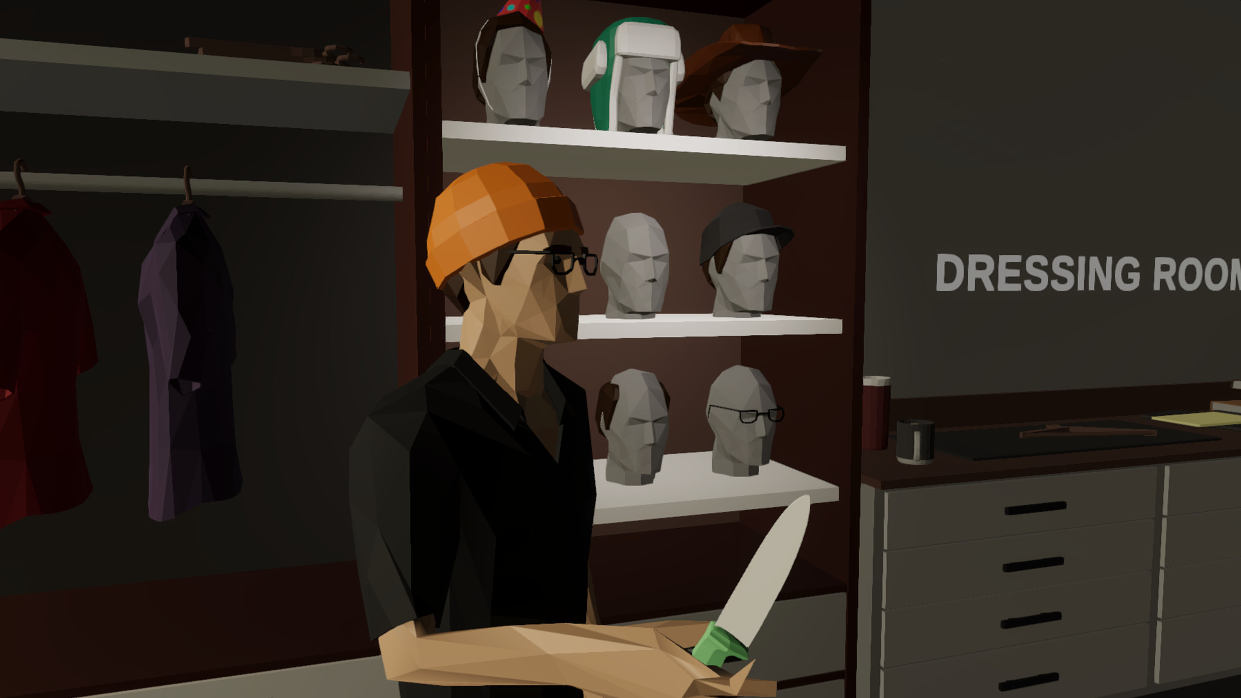 Deduction - Hat Pack screenshot 6