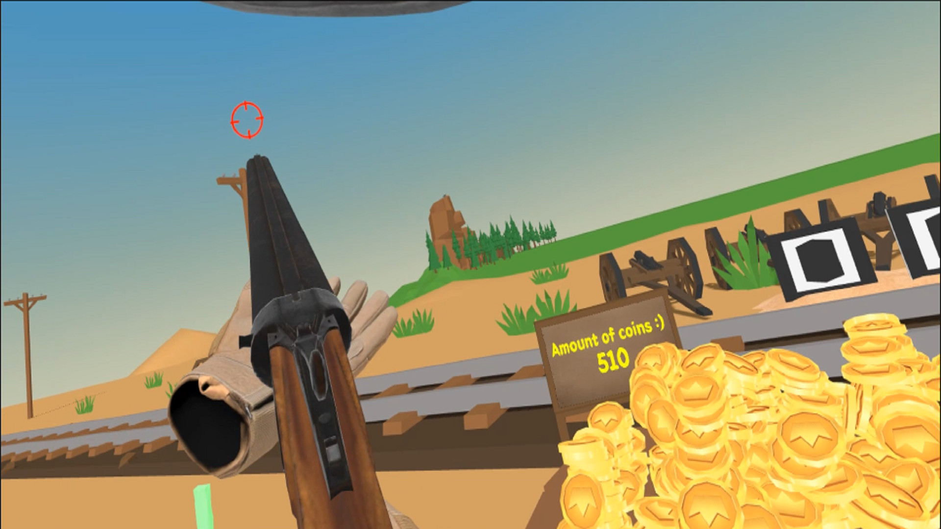 Clay Shooter screenshot 7