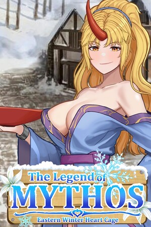 The Legend of Mythos