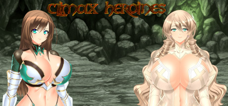 Climax Heroines — Steam header