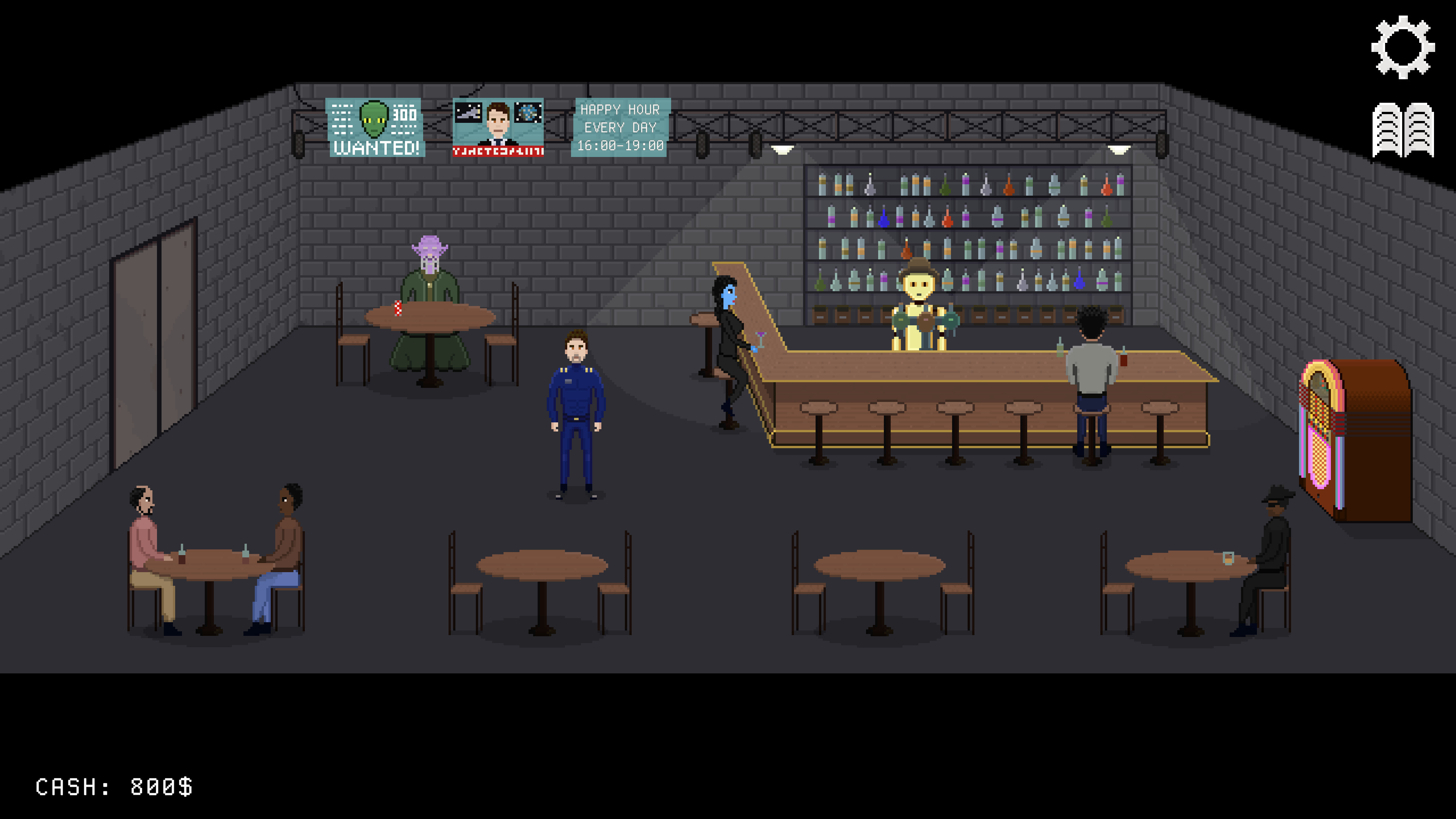 Human or Not screenshot 7