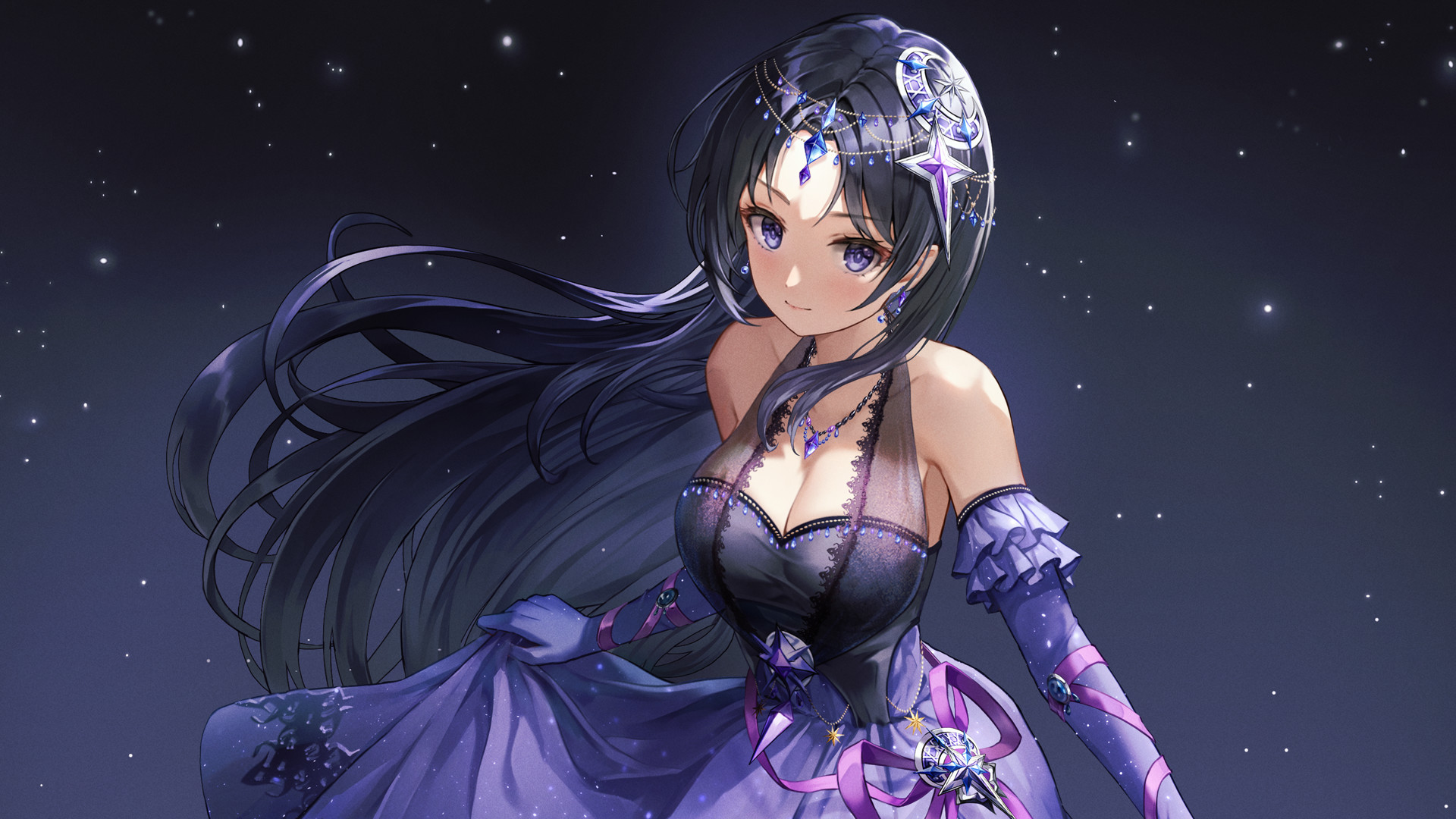AZUR BEAM screenshot 5