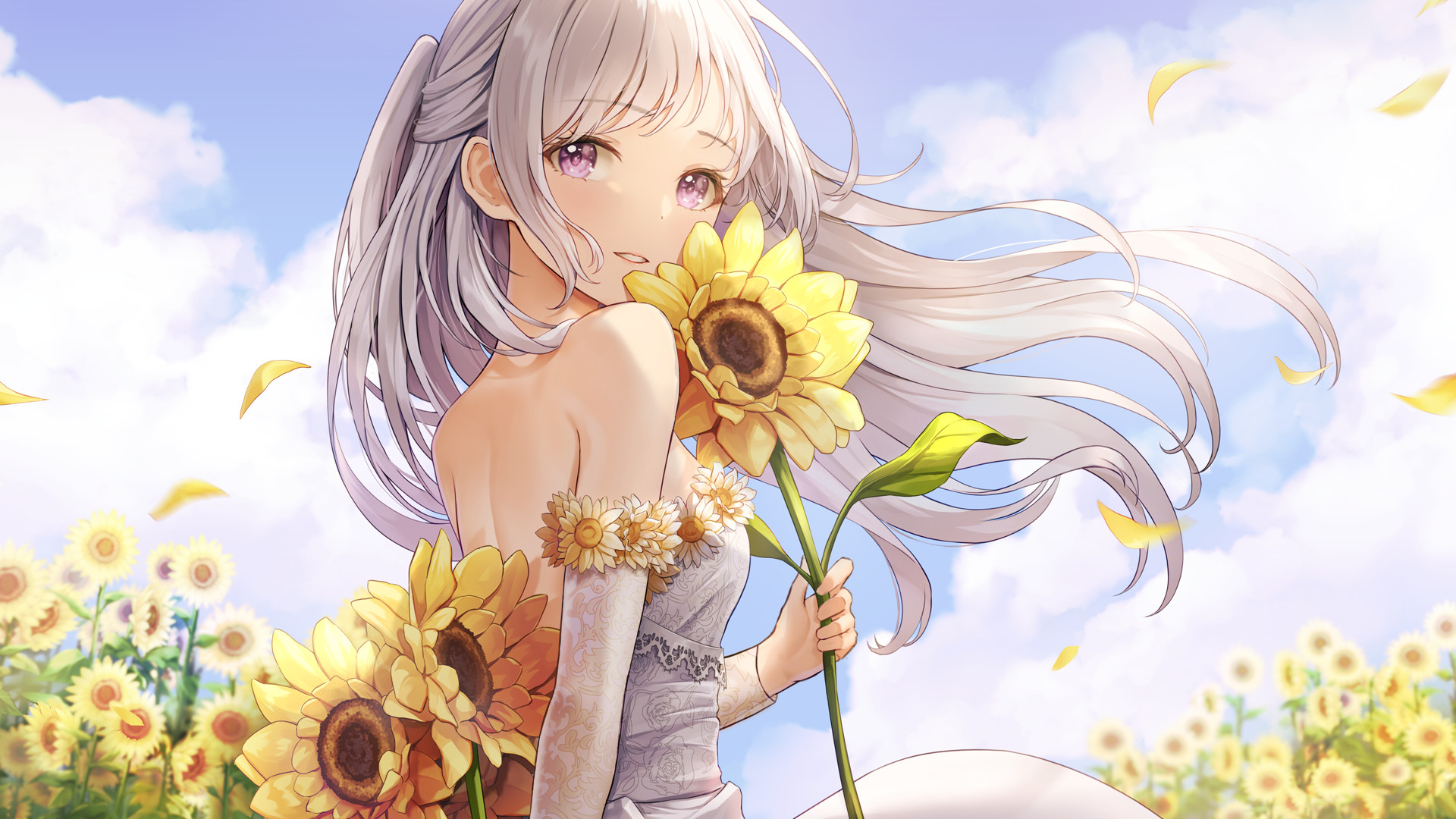 AZUR BEAM screenshot 3