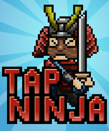 Tap Ninja - Idle game