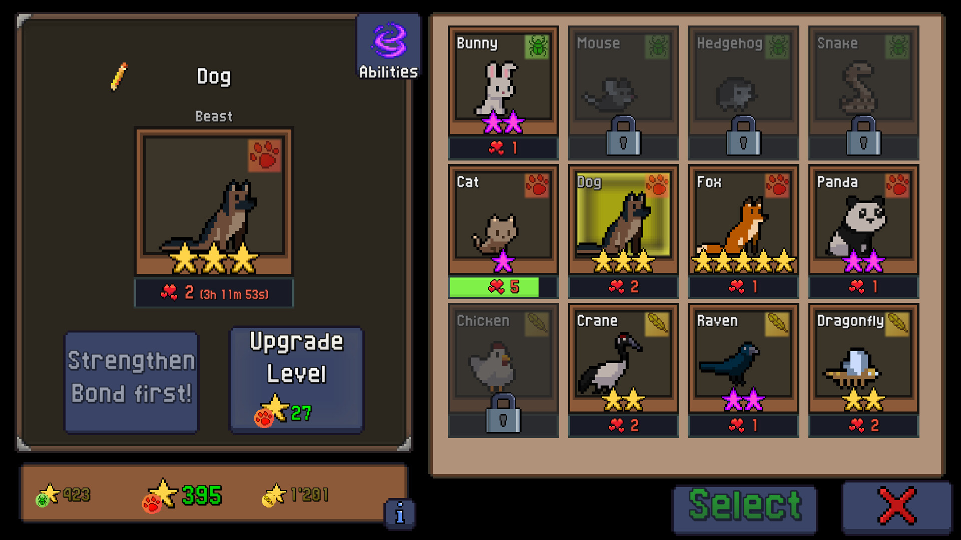 Tap Ninja screenshot 5