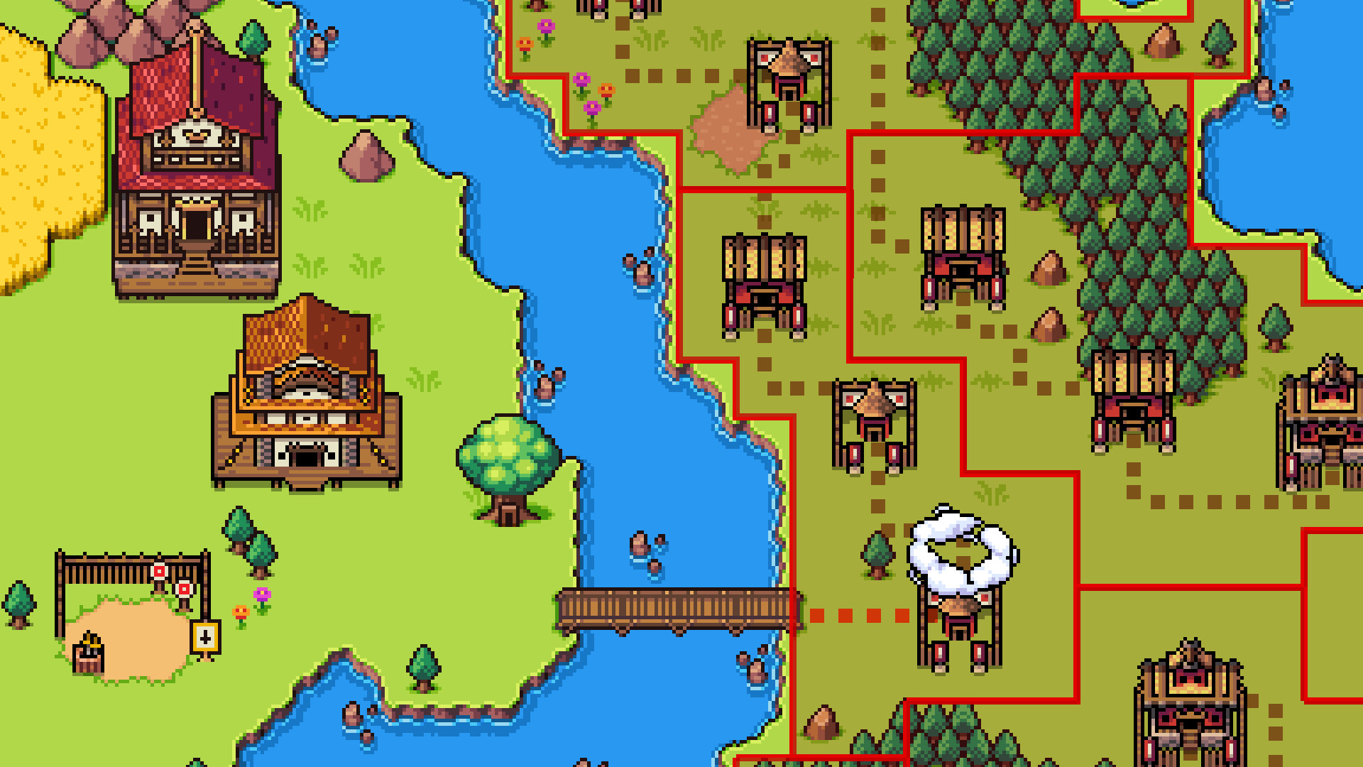 Tap Ninja screenshot 2