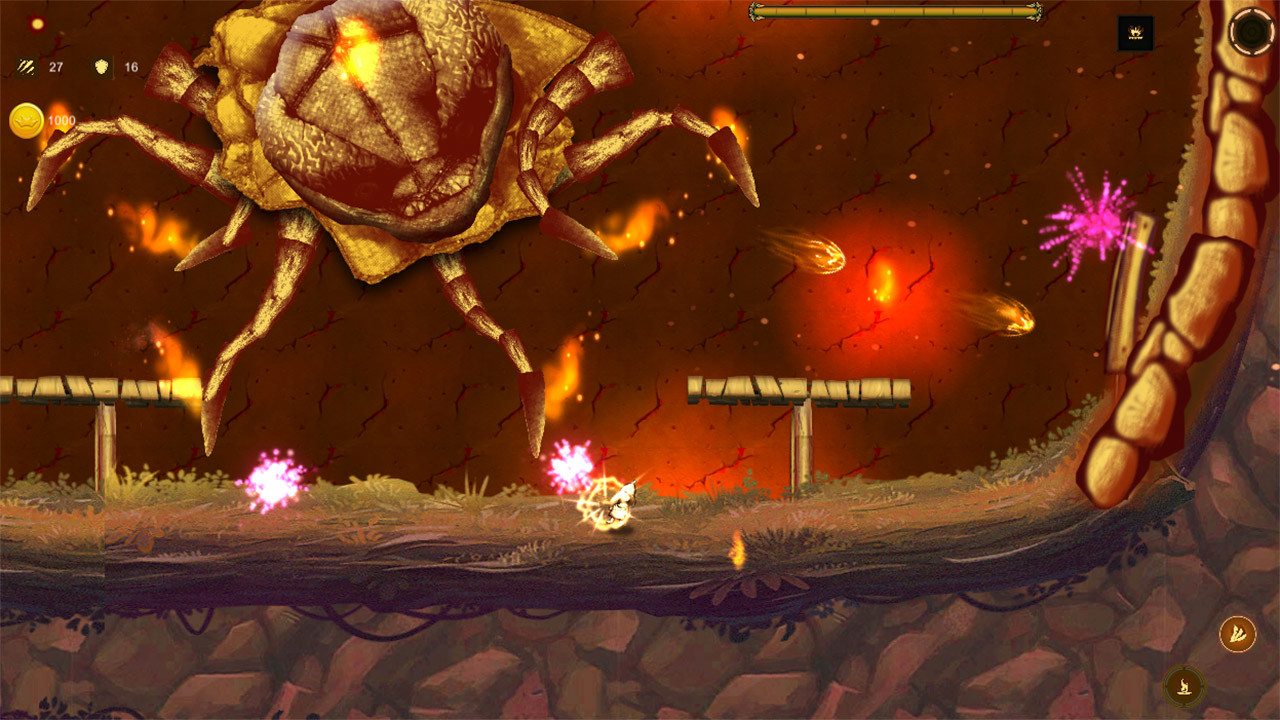 Sandream screenshot 11