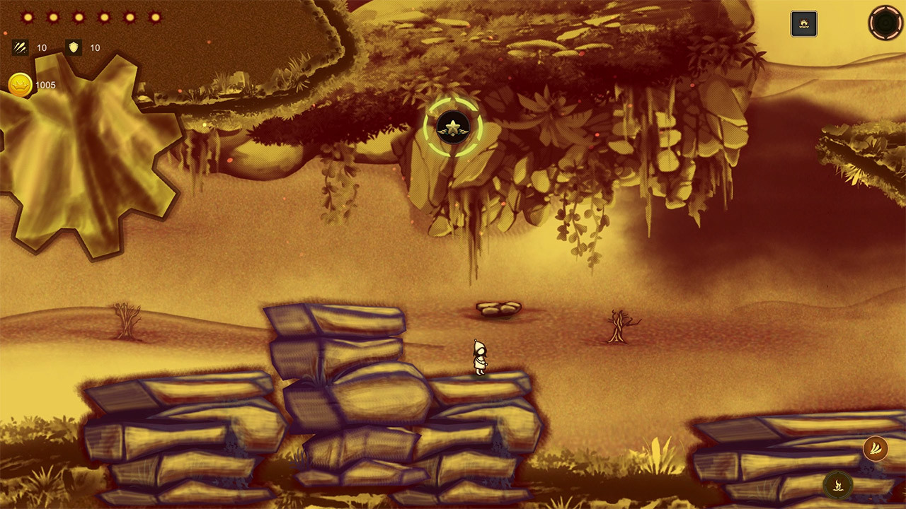 Sandream screenshot 9
