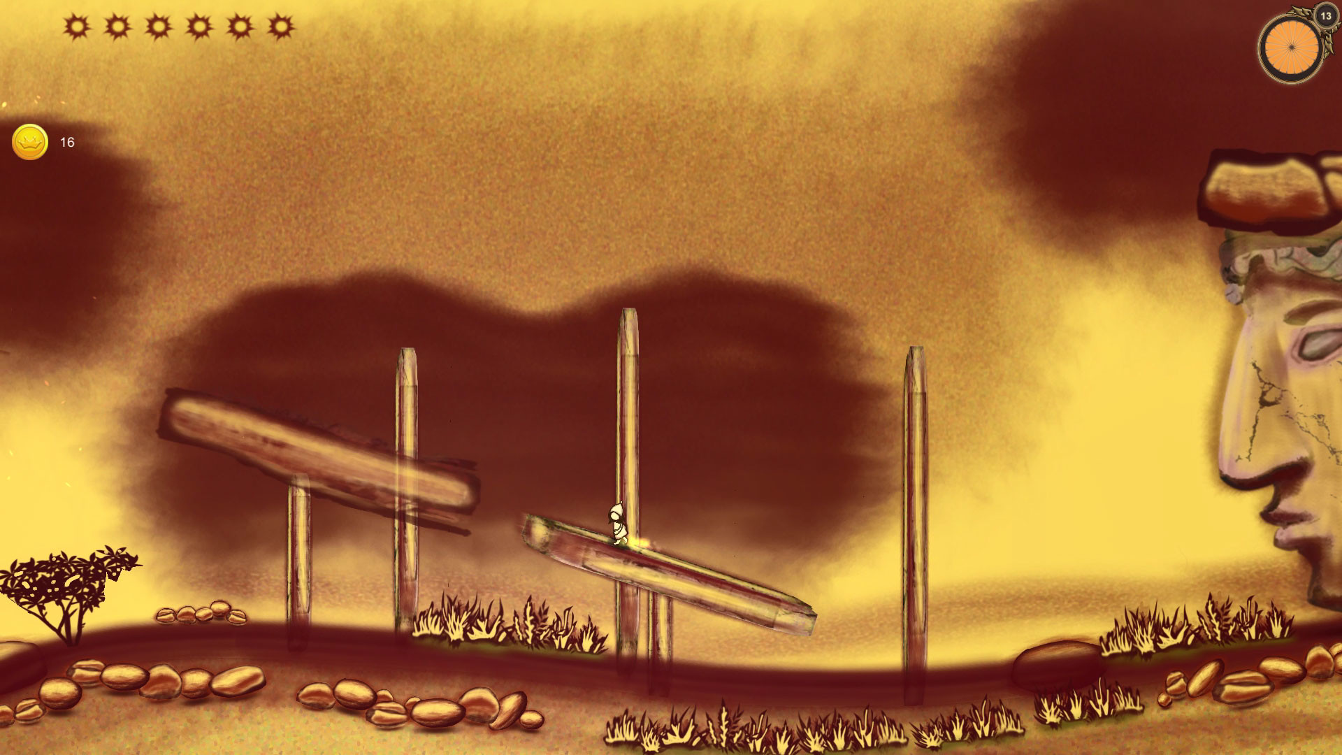 Sandream screenshot 4