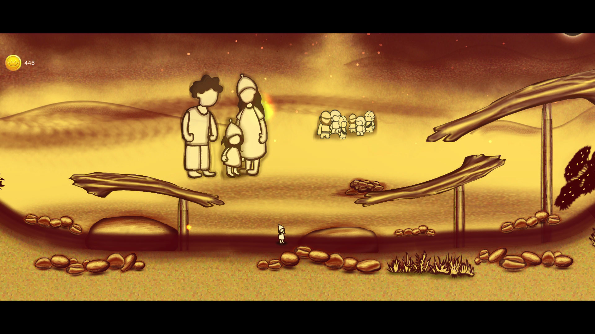 Sandream screenshot 5