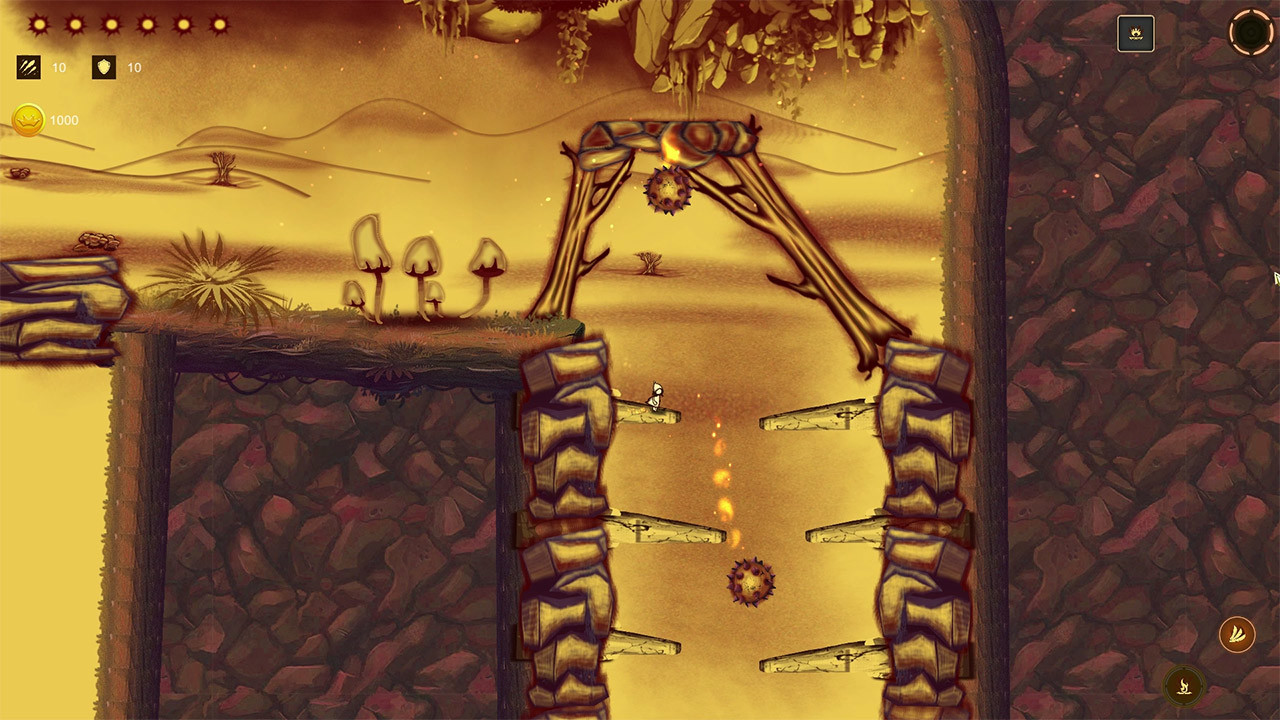Sandream screenshot 10