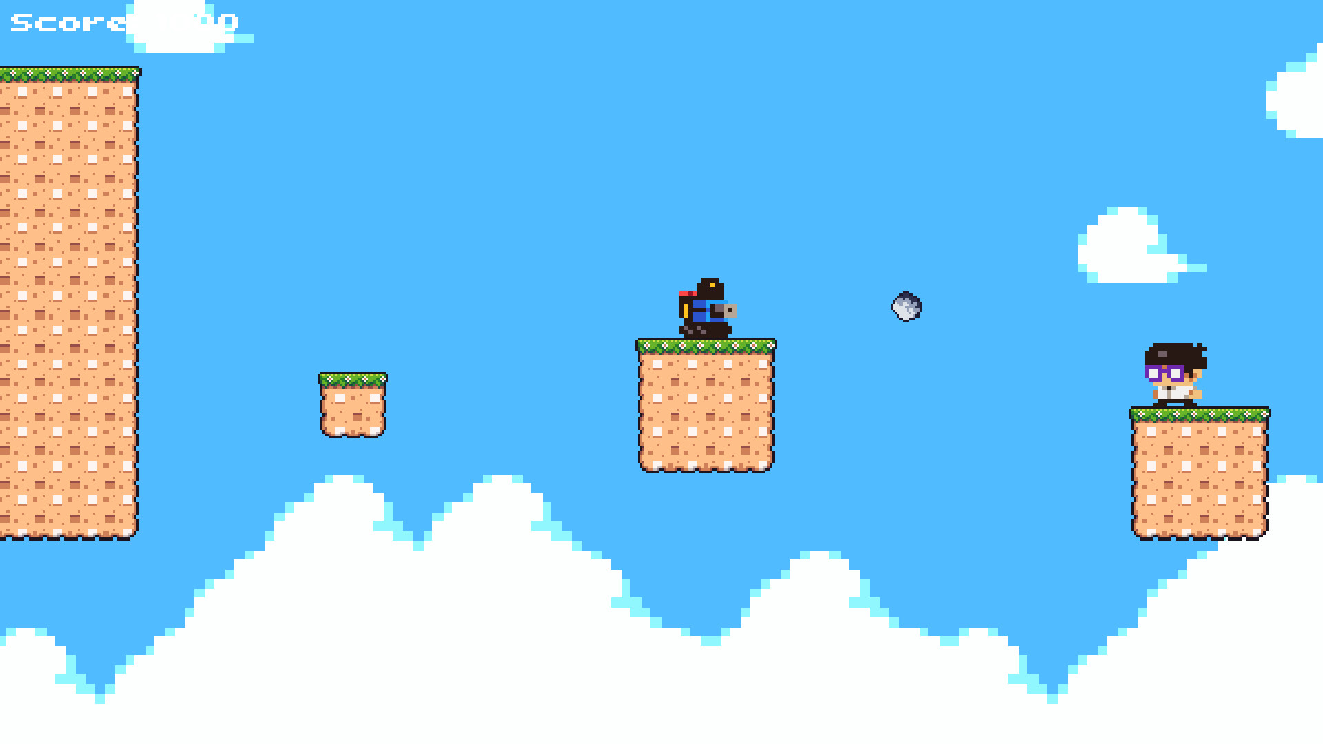 Dr. Science quest screenshot 6
