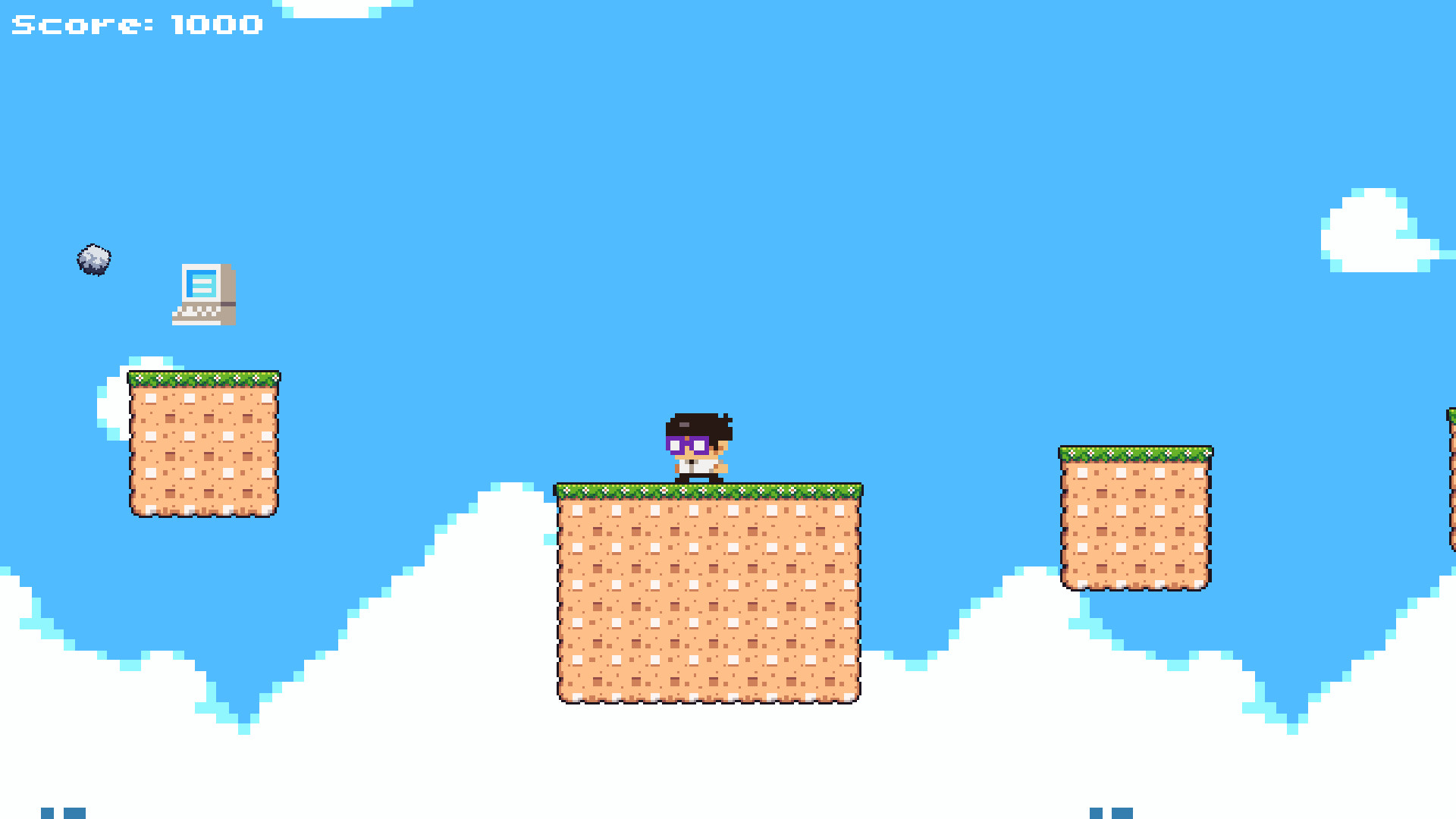Dr. Science quest screenshot 4