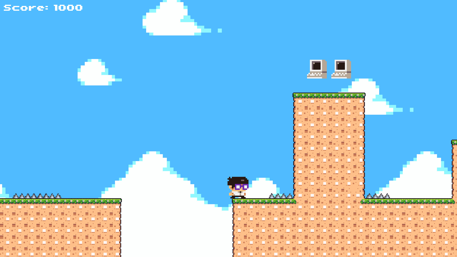 Dr. Science quest screenshot 5