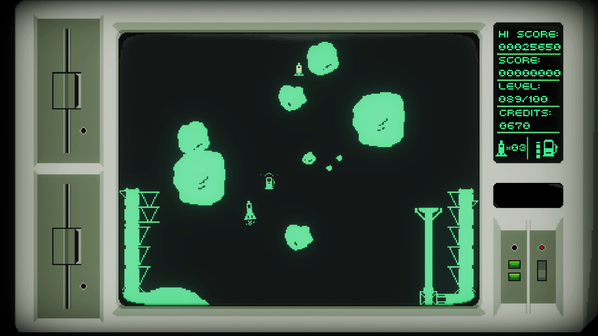 BOOOOST!!!! screenshot 2