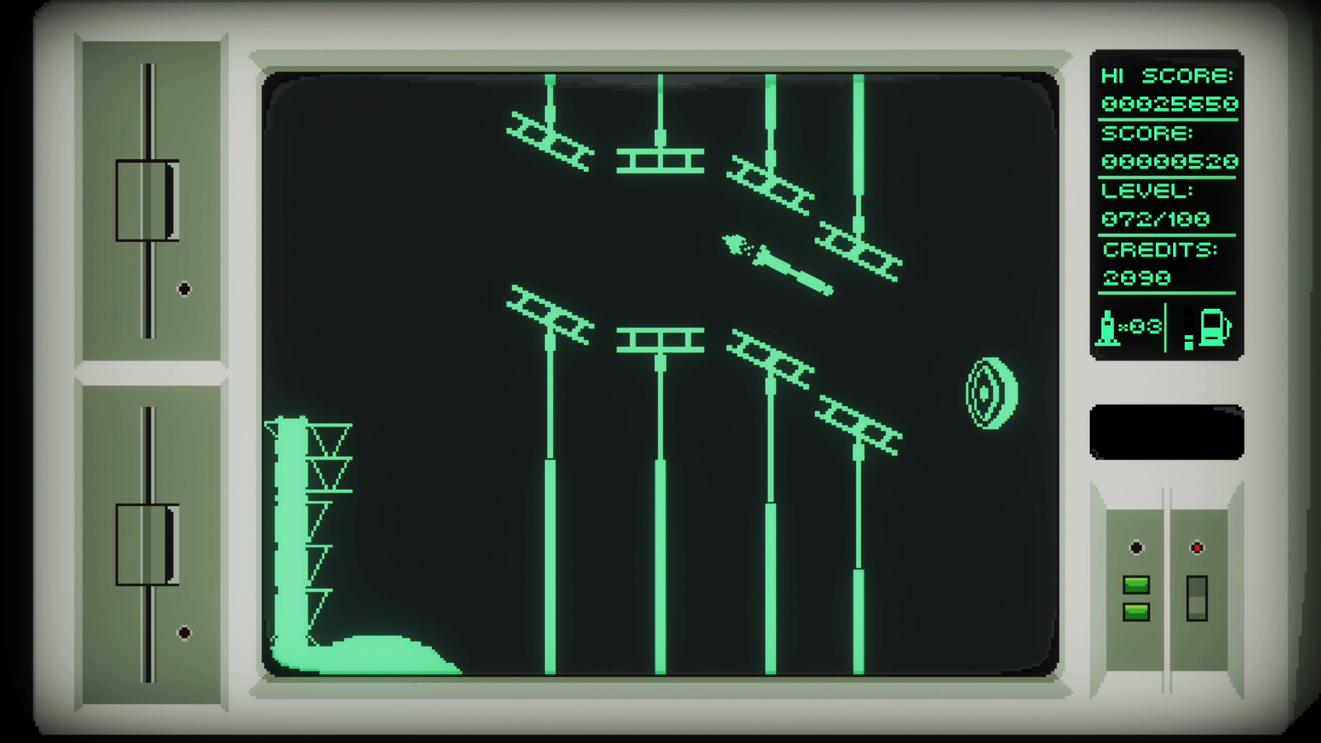 BOOOOST!!!! screenshot 3