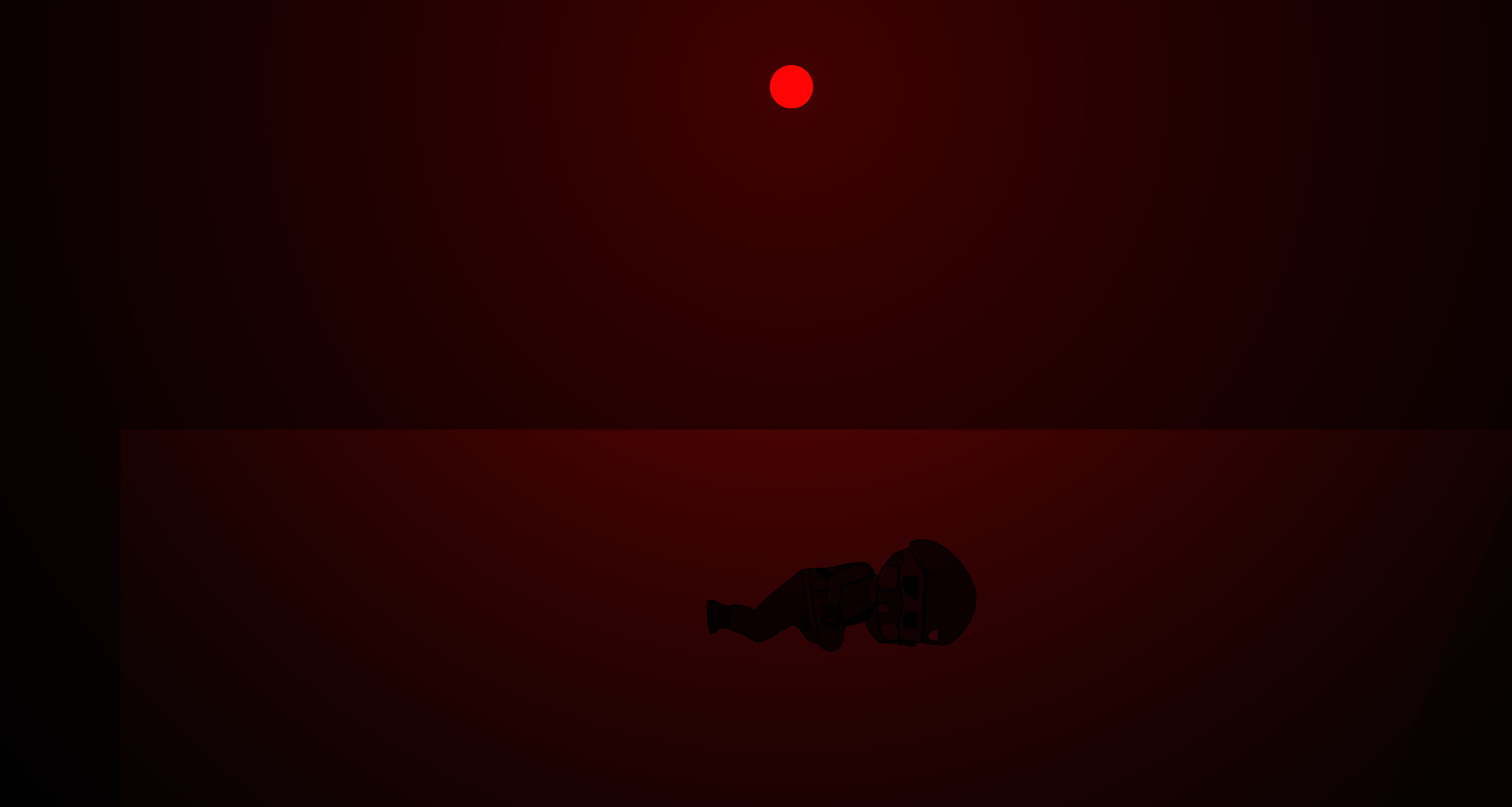 Hunter Project: Operation Survive screenshot 4