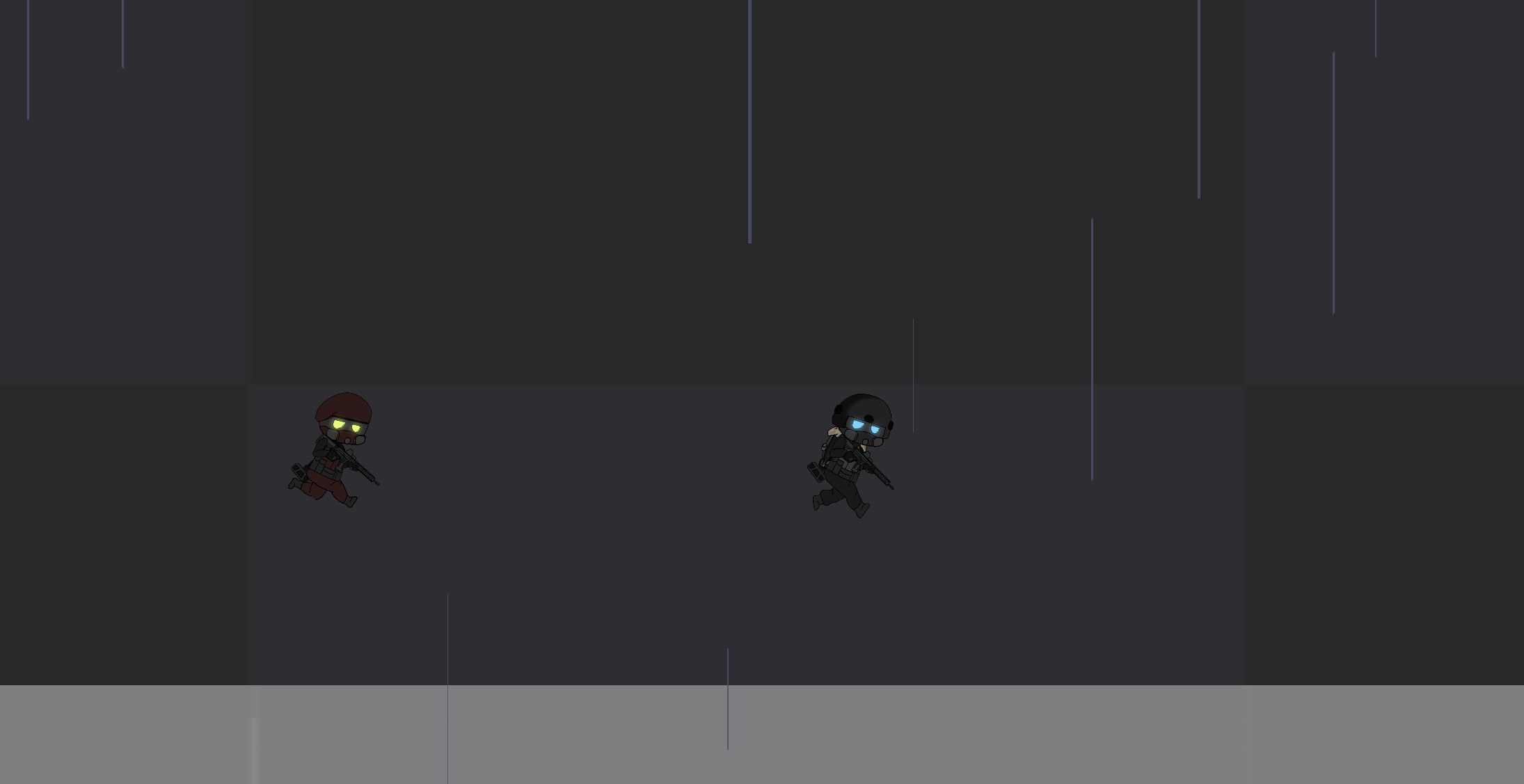 Hunter Project: Operation Survive screenshot 7