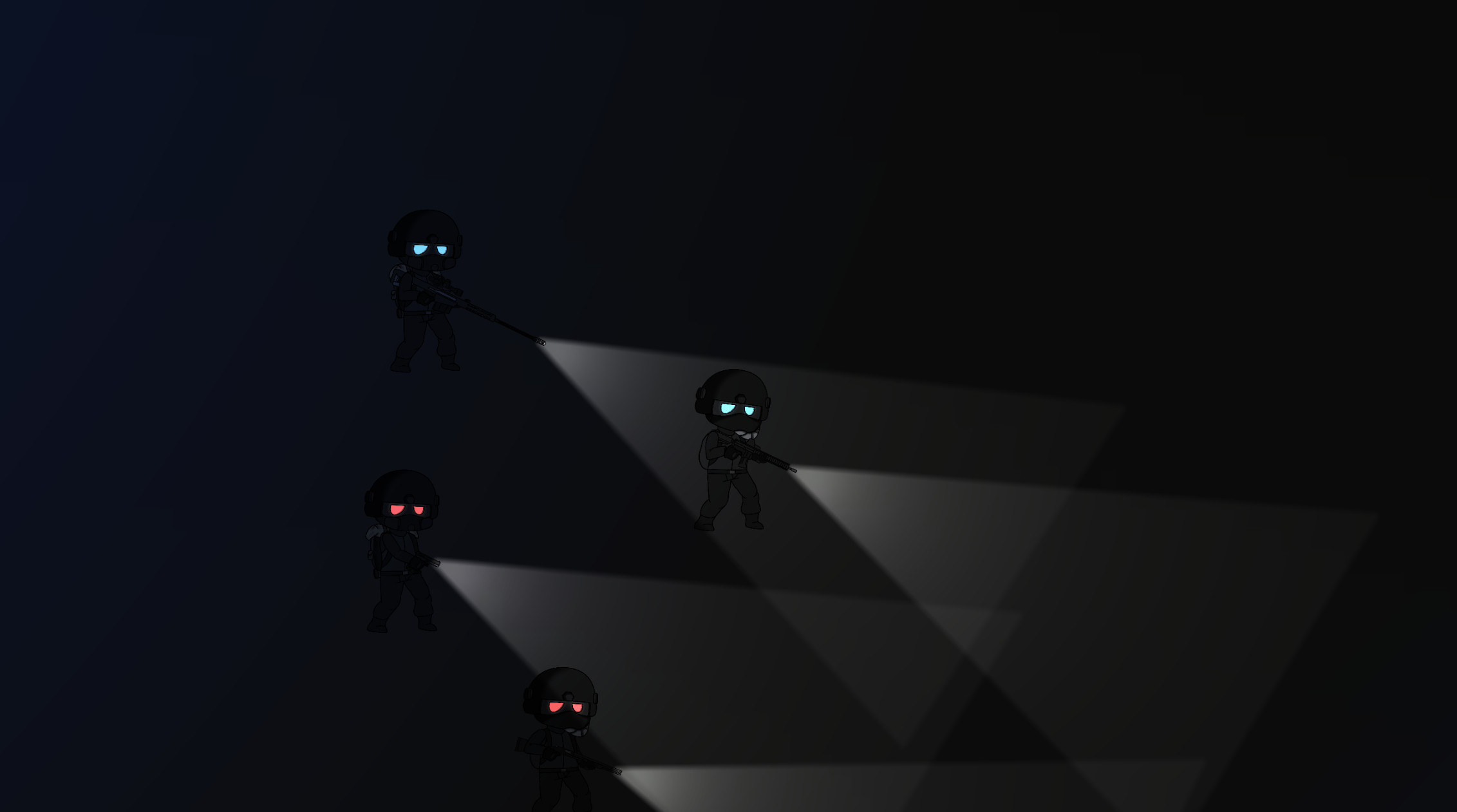 Hunter Project: Operation Survive screenshot 3