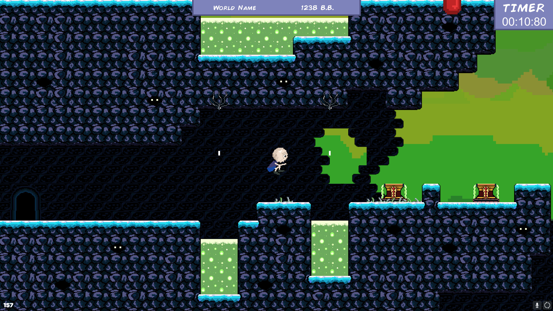 BLEAK Remastered screenshot 5