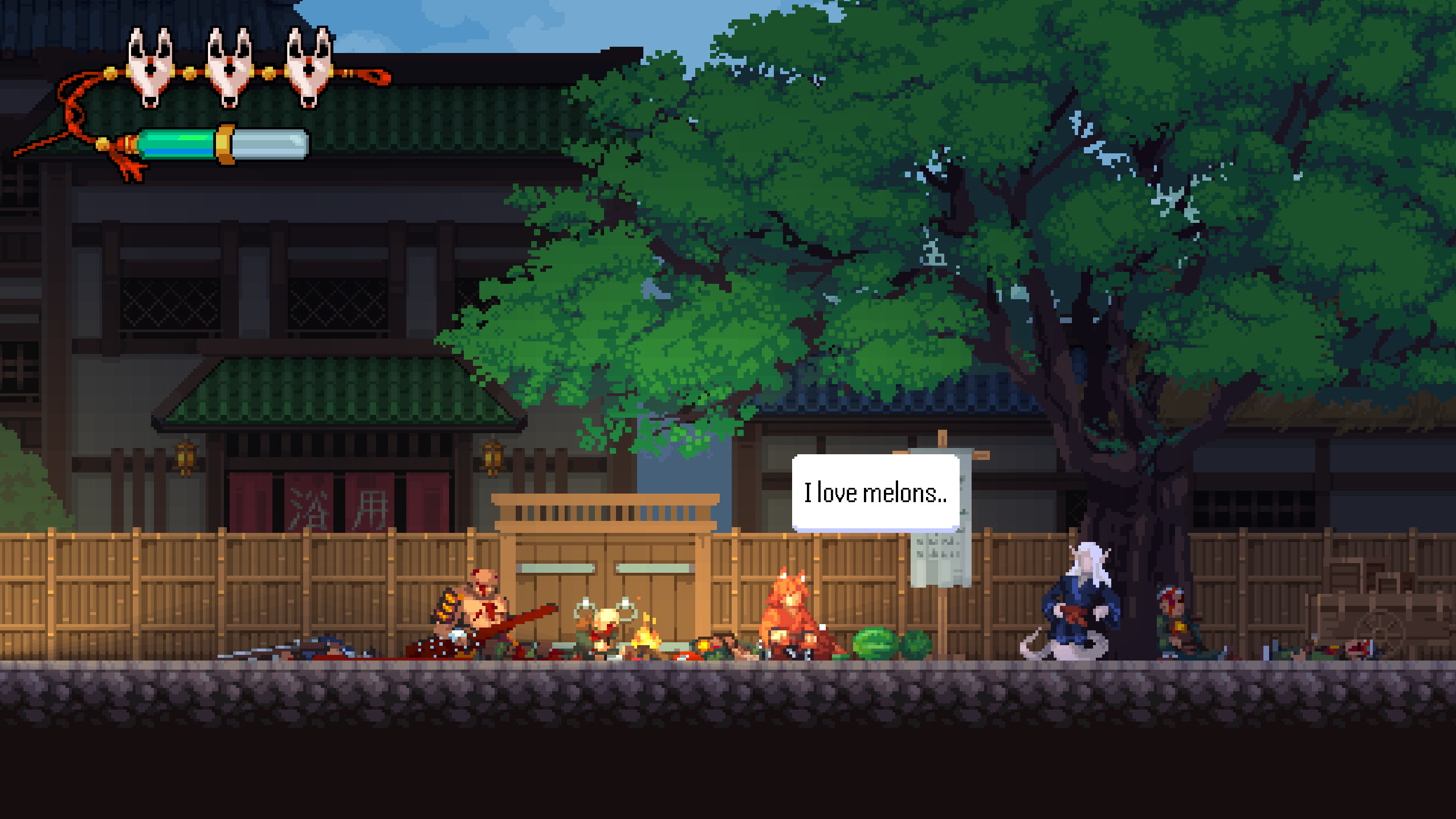 Heart Abyss screenshot 8
