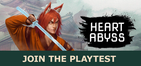 HEART ABYSS