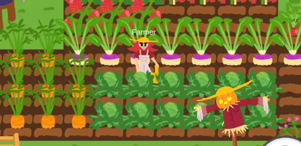 Cryptid Farm