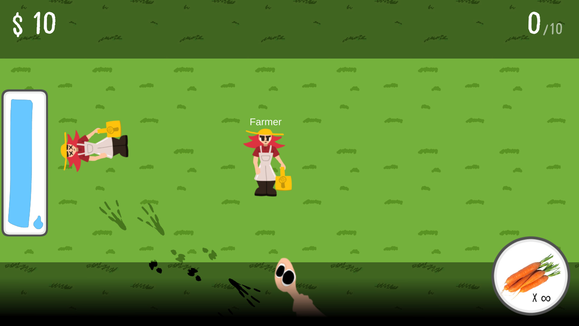 Cryptid Farm screenshot 7