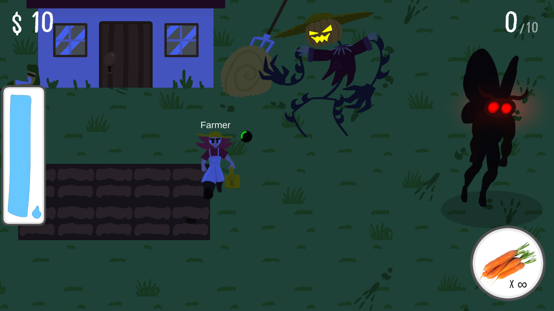 Cryptid Farm screenshot 6
