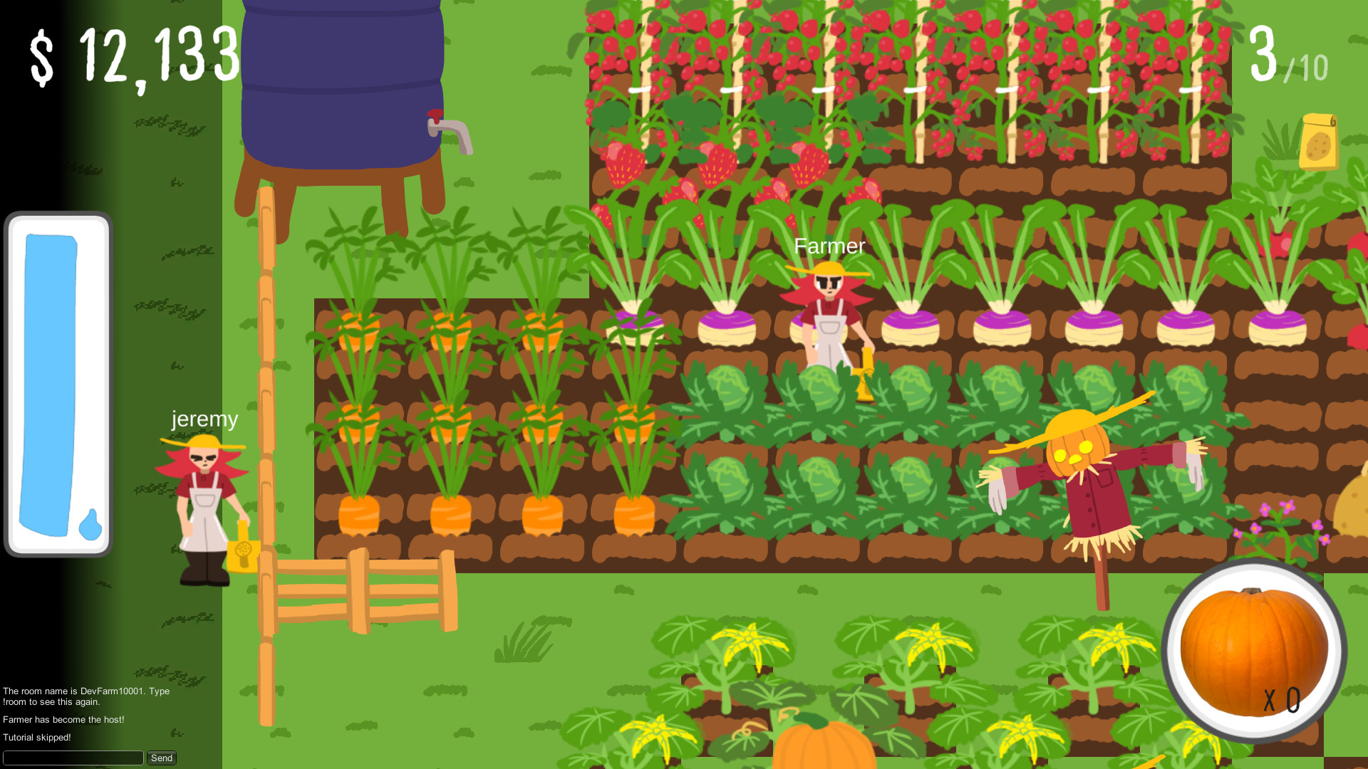 Cryptid Farm game revenue and stats on Steam – Steam Marketing Tool