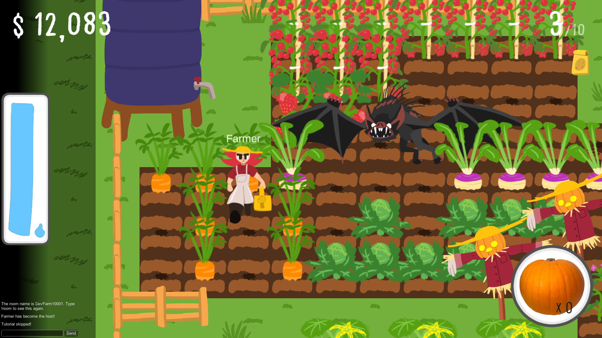 Cryptid Farm screenshot 9
